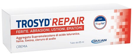 TROSYD REPAIR 25 ML - FARMACIA33