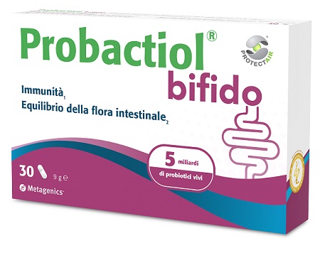 PROBACTIOL BIFIDO 30 CAPSULE - FARMACIA33