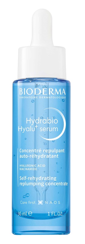 BIODERMA HYDRABIO HYALU+SERUM 30 ML - FARMACIA33