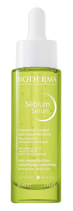 SEBIUM SERUM 30 ML - FARMACIA33