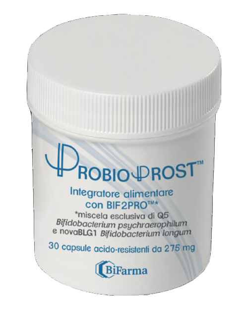 PROBIOPROST BIF2PRO 30 CAPSULE - FARMACIA33