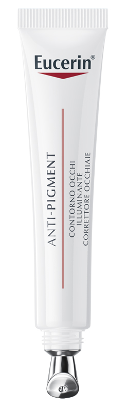 EUCERIN ANTI-PIGMENT CONTORNO OCCHI ILLUMINANTE 15 ML - FARMACIA33