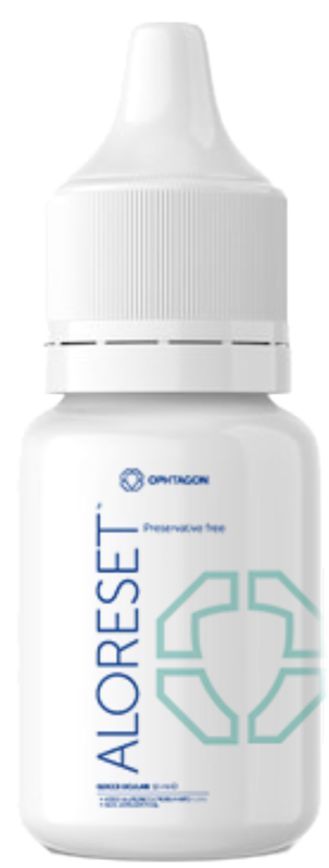 ALORESET GOCCE OCULARI 8 ML - FARMACIA33
