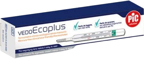TERMOMETRO GALLIO VEDOECO PLUS - FARMACIA33