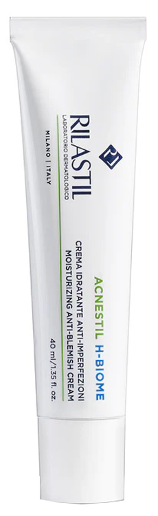 RILASTIL ACNESTIL H BIOME 40 ML - FARMACIA33