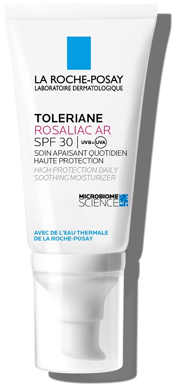 TOLERIANE ROSALIAC AR SPF30 50 ML - FARMACIA33