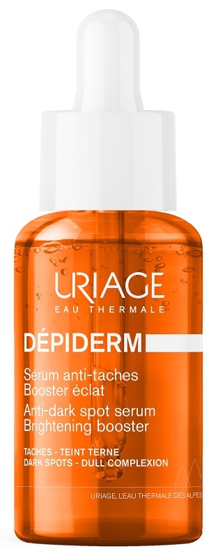 DEPIDERM SIERO BOOSTER 30 ML - FARMACIA33