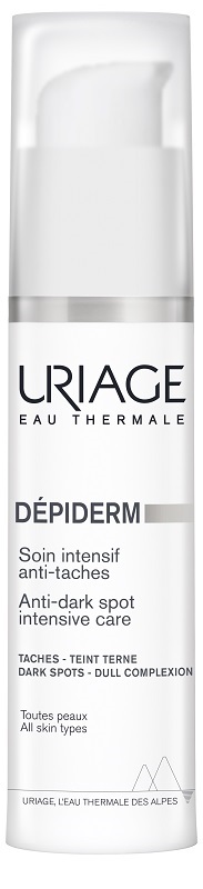 DEPIDERM SOIN INTENSIFICATEUR 30 ML - FARMACIA33