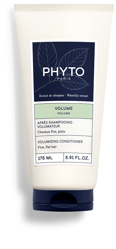 PHYTO PARIS VOLUME BALSAMO VOLUMIZZANTE 175 ML - FARMACIA33