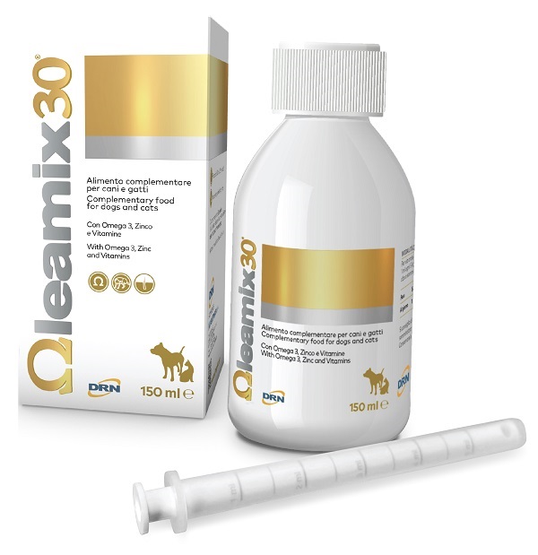 LEAMIX 30 150 ML - FARMACIA33