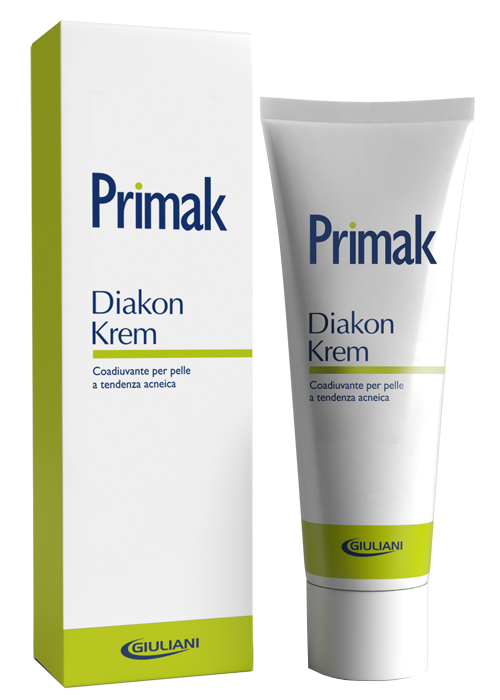 PRIMAK DIAKON KREM 30 ML - FARMACIA33
