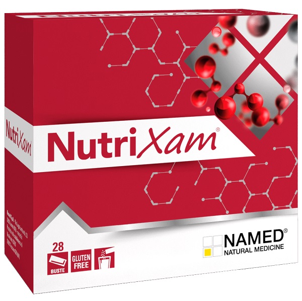 NUTRIXAM 28 BUSTE - FARMACIA33