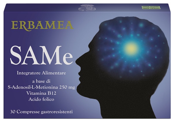 SAME 30 COMPRESSE - FARMACIA33