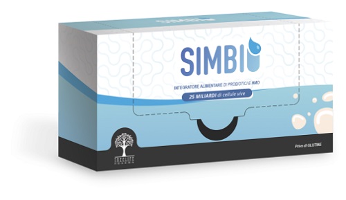 SIMBIO' 10 FLACONCINI DA 10 ML - FARMACIA33