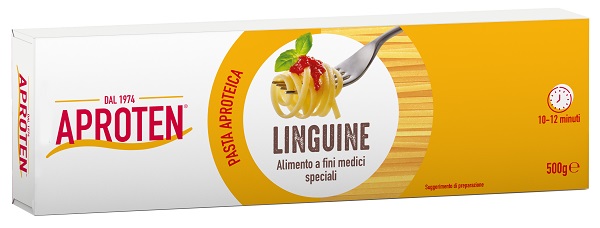 APROTEN LINGUINE 500 G - FARMACIA33