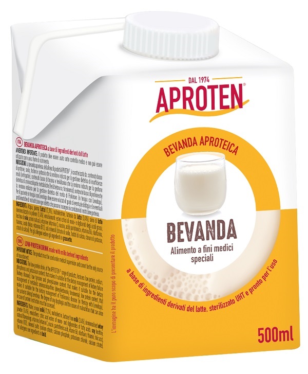 APROTEN BEVANDA 500 ML - FARMACIA33