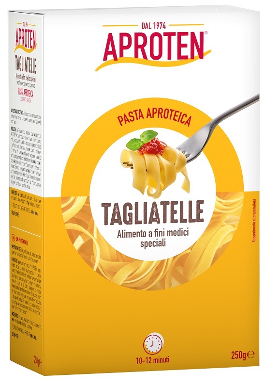 APROTEN TAGLIATELLE 250 G - FARMACIA33