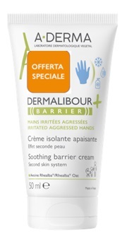 DERMALIBOUR + CREMA BARRIERA 50 ML - FARMACIA33