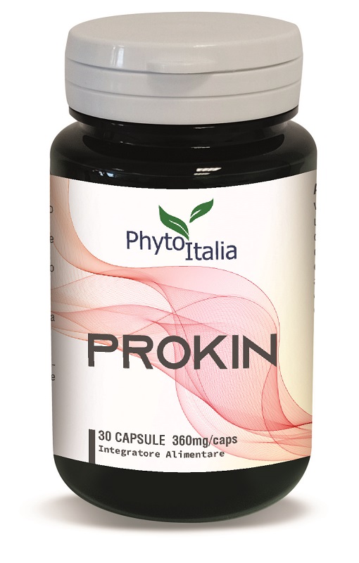 PROKIN 30 CAPSULE - FARMACIA33