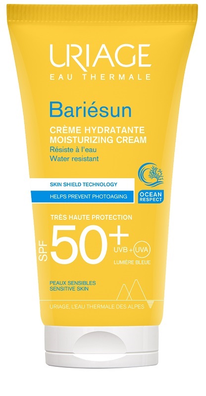 BARIESUN SPF50+ CREME T 50 ML - FARMACIA33