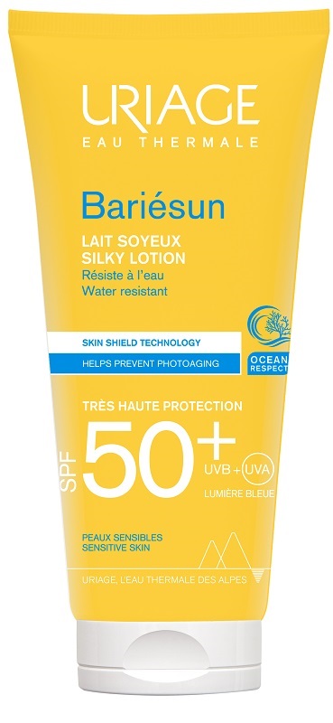 BARIESUN SPF50+ LAIT 100 ML - FARMACIA33