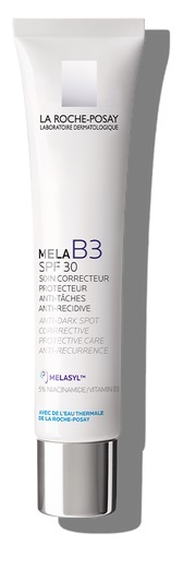 MELA B3 CREMA SPF30 40 ML - FARMACIA33