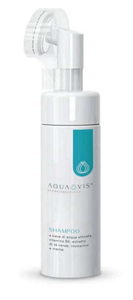 SHAMPOO ANTICADUTA HAIR REGENERATION 150 ML - FARMACIA33
