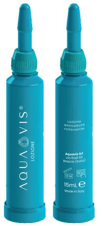 LOZIONE ANTICADUTA HAIR REGENERATION 4 FIALE DA 15 ML - FARMACIA33