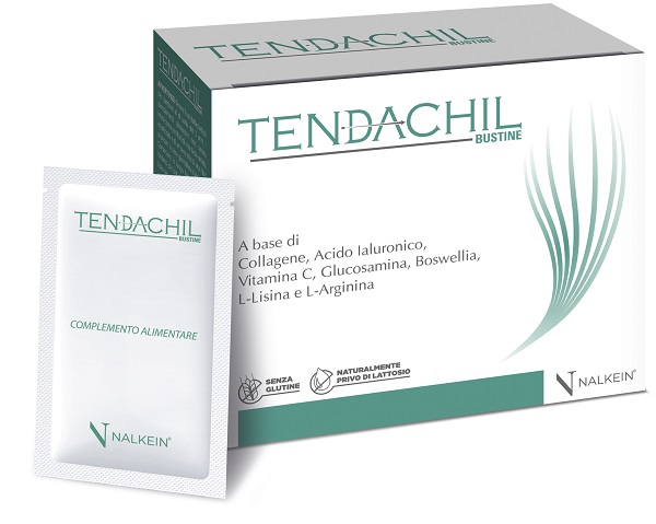 TENDACHIL 20 BUSTINE - FARMACIA33