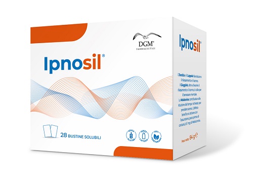 IPNOSIL 28 BUSTINE SOLUBILI - FARMACIA33