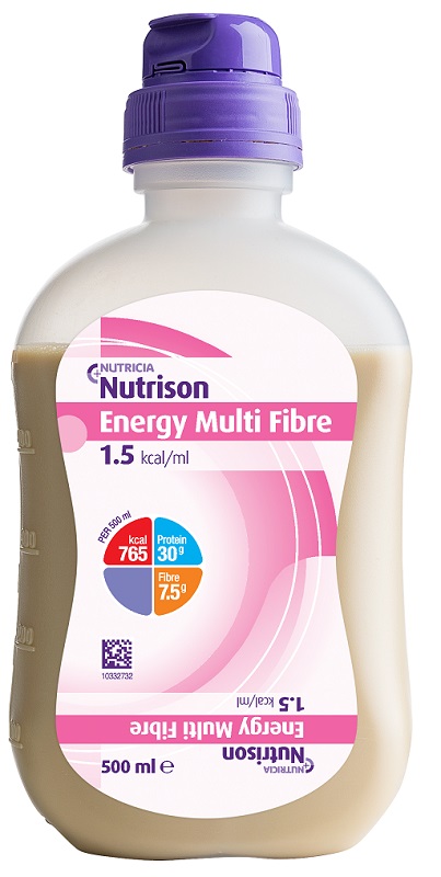NUTRISON ENERGY MULTIFIBRE 1,5 500 ML - FARMACIA33