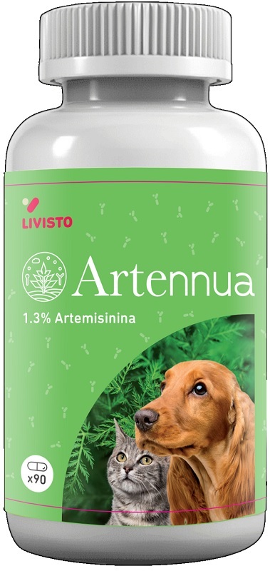 ARTENNUA 90 CAPSULE - FARMACIA33