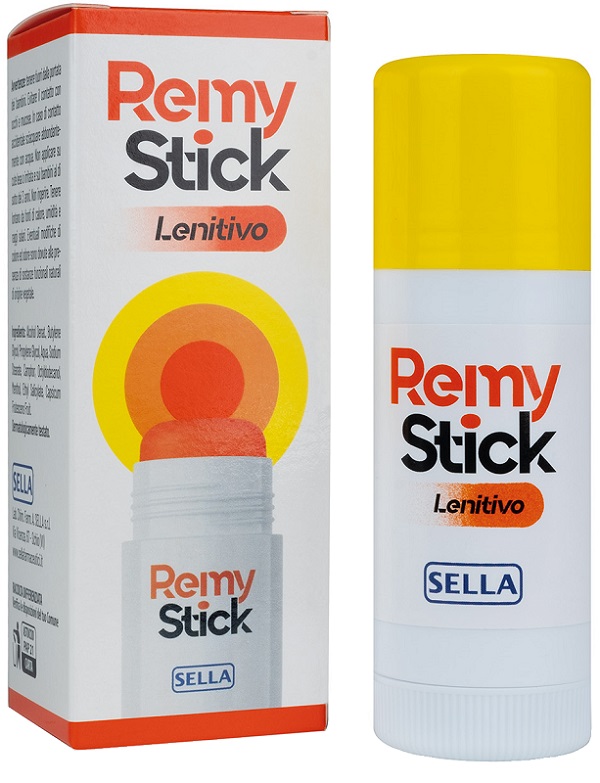 REMYSTICK STICK 40 ML - FARMACIA33