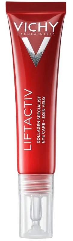 LIFTACTIV COLLAGEN SPECIALIST CONTORNO OCCHI 15 ML - FARMACIA33