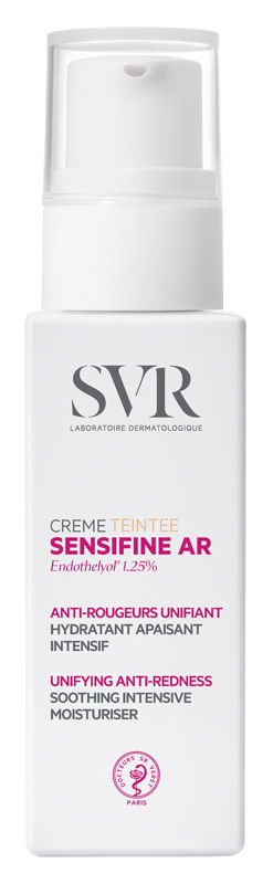 SENSIFINE AR CREME TEINTEE 40 ML - FARMACIA33