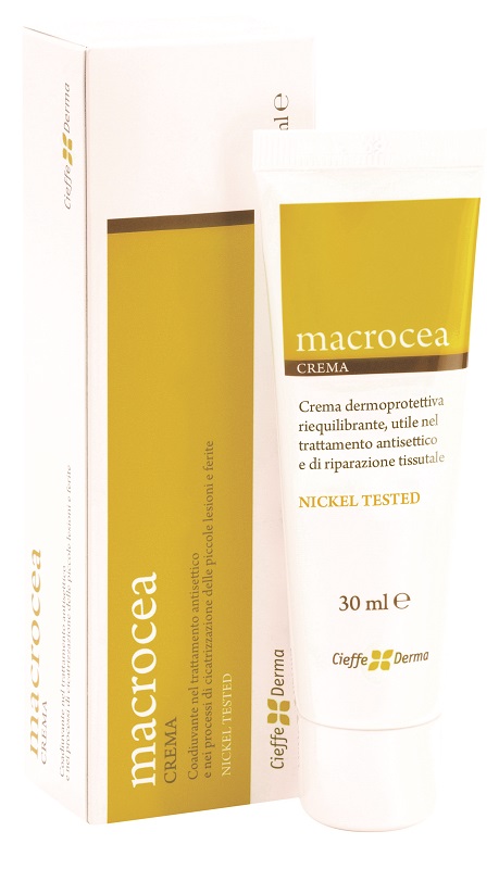 MACROCEA CREMA 30 ML - FARMACIA33