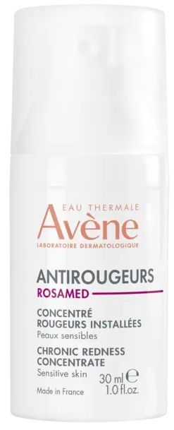 AVENE ANTIROUGEURS ROSAMED CONCENTRATO 30 ML - FARMACIA33
