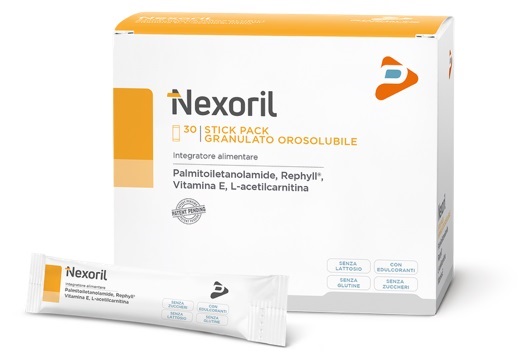 NEXORIL 30 STICK PACK - FARMACIA33