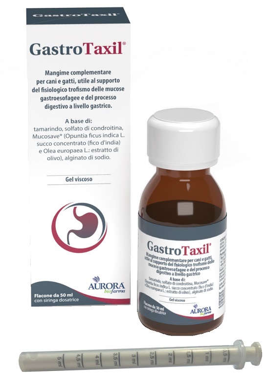 GASTROTAXIL 50 ML - FARMACIA33