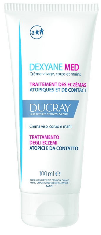 DEXYANE MED 100 ML - FARMACIA33