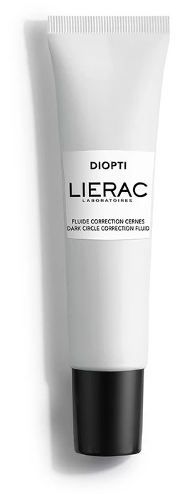 DIOPTI FLUIDO CORREZIONE OCCHIAIE 15 ML - FARMACIA33