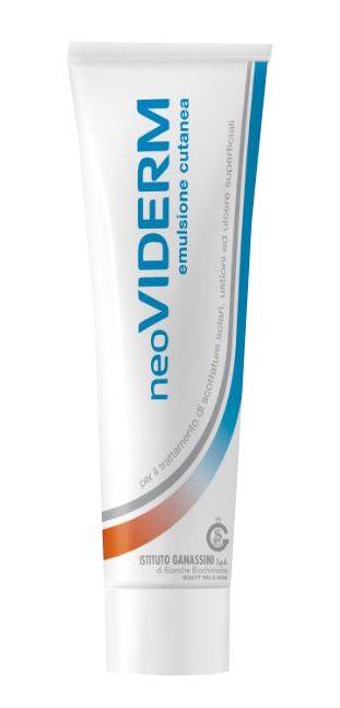 NEOVIDERM 100 COLOR 50 ML - FARMACIA33