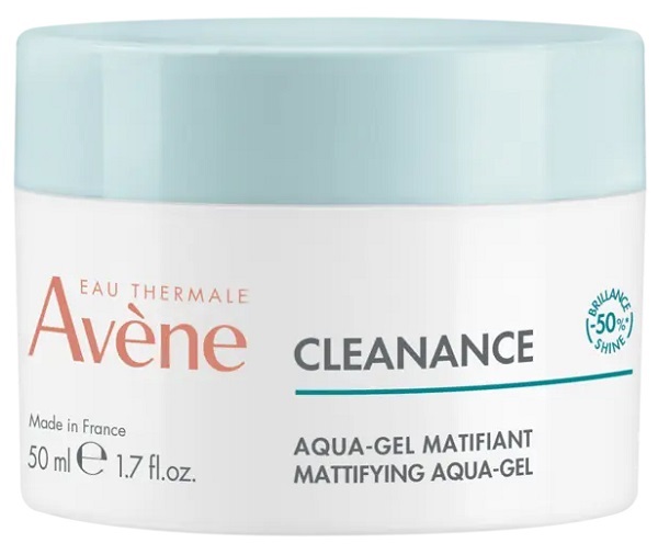 AVENE CLEANANCE ACQUA GEL 50 ML - FARMACIA33