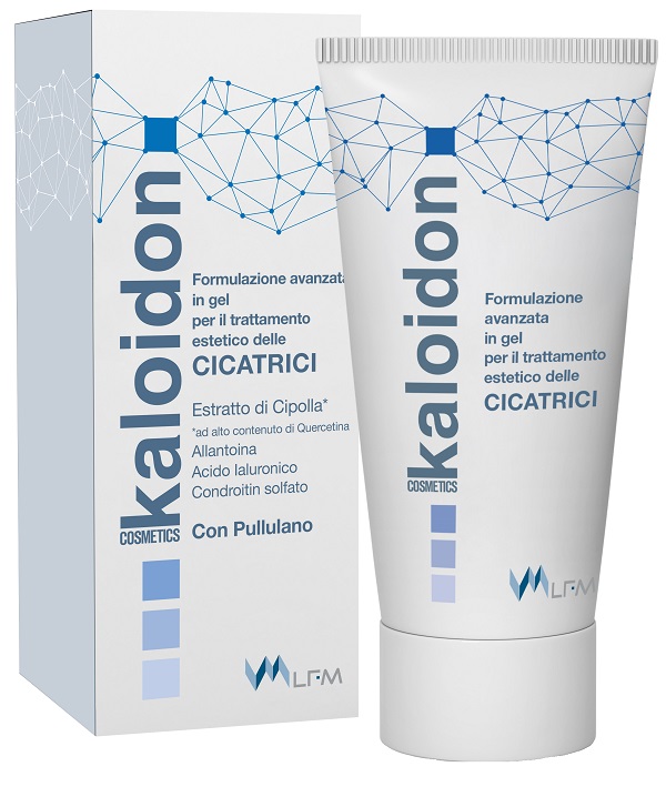 KALOIDON GEL CICATRICI 30 ML - FARMACIA33