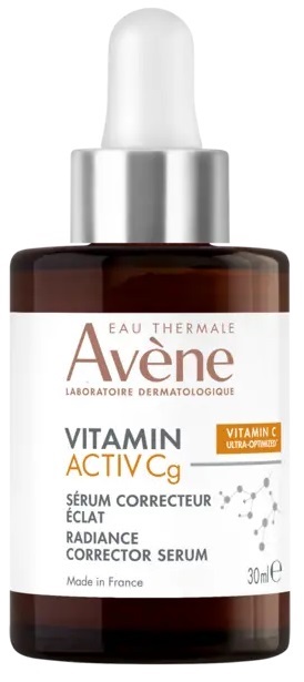 AVENE VITAMIN ACTIV C SIERO 30 ML - FARMACIA33