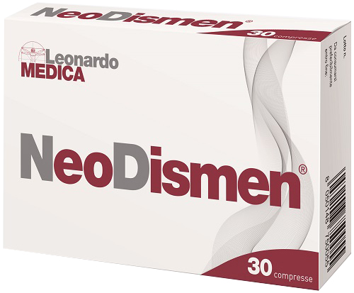 NEODISMEN 30 COMPRESSE - FARMACIA33