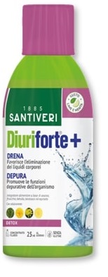 DIURIFORTE+ 500 ML - FARMACIA33