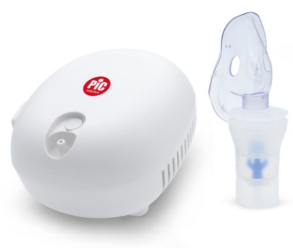 AEROSOL AIRCUBE2 50HZ PIC - FARMACIA33