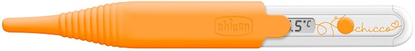 CHICCO TERMOMETRO DIGITALE DIGI BABY - FARMACIA33
