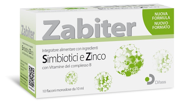 ZABITER 10 FLACONCINI - FARMACIA33